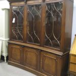 614 2751 DISPLAY CABINET